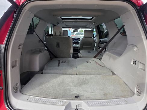 Used 2019 GMC Acadia SLT FWD image 40