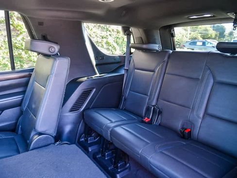 Used 2023 Chevrolet Tahoe LT image 20