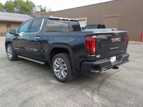 New 2026 GMC Sierra 1500 Denali image 7