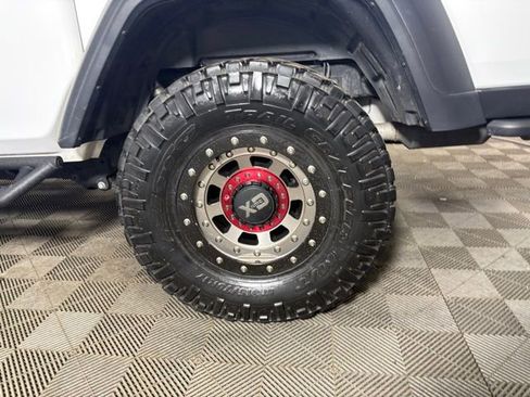 Used 2020 Jeep Gladiator Rubicon image 24