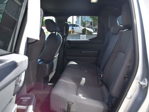 Certified 2024 Toyota Tacoma SR5 image 20