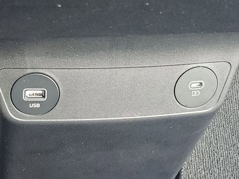 Used 2023 Kia EV6 GT-Line w/ GT-Line Suede Seat Package image 17