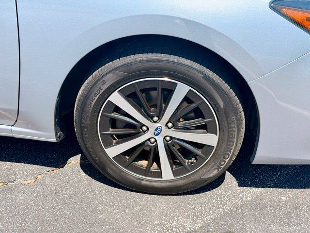 Used 2019 Subaru Impreza 2.0i Premium w/ Eyesight & BSD/Rcta & SRF AWD/4WD image 29