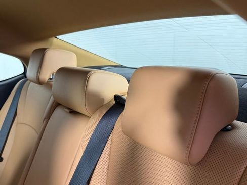 Used 2025 Lexus ES 300h 300h image 24
