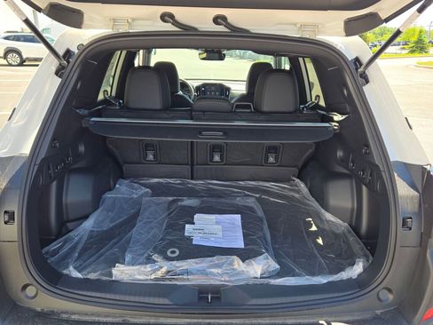 New 2026 Subaru Forester Wilderness AWD/4WD image 17