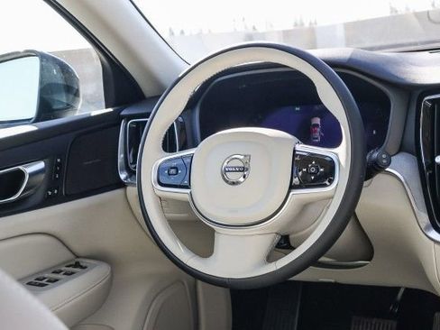 New 2026 Volvo V60 B5 Cross Country Plus w/ Climate Package image 17