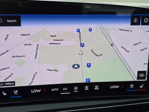 New 2025 Audi A5 2.0T Prestige image 4