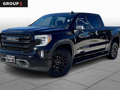 Used 2021 GMC Sierra 1500 Elevation w/ Driver Alert Package I