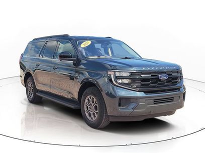 Used 2025 Ford Expedition Max Active