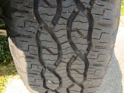 New 2025 Ford Ranger XLT w/ FX4 Off-Road Package image 23