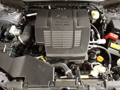 Used 2023 Subaru Forester Premium image 28