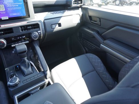 New 2026 Toyota Tacoma SR5 image 17