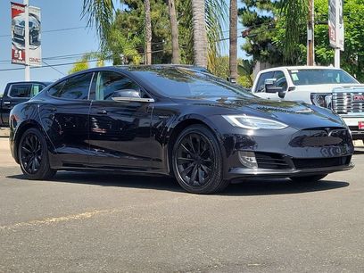 Used 2018 Tesla Model S 100D