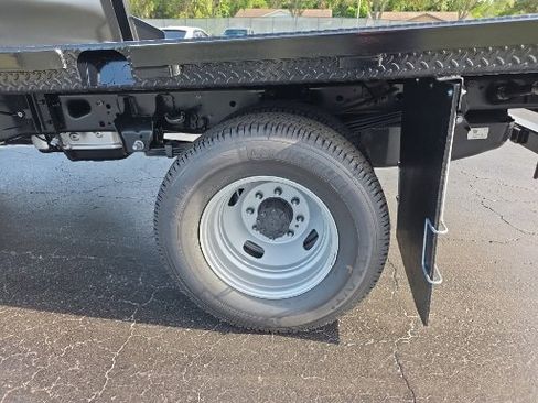 New 2026 Ford F350 XL w/ XL Chrome Package AWD/4WD image 50