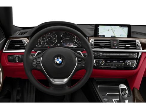Used 2018 BMW 430i Coupe RWD image 4