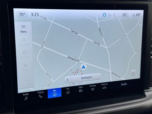 Used 2024 Ford F150 Platinum w/ Equipment Group 702A High image 40