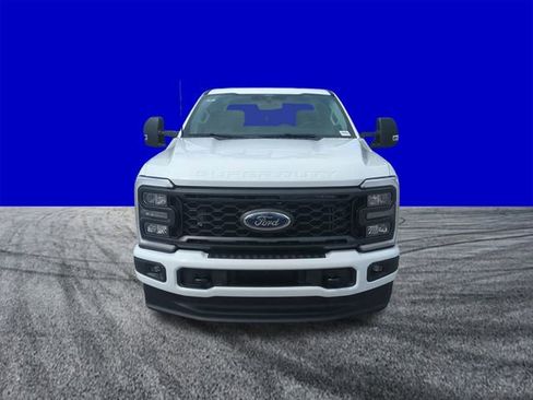 New 2026 Ford F250 XL w/ STX Appearance Package image 9