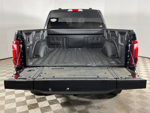 Certified 2024 Ford F150 Platinum image 28