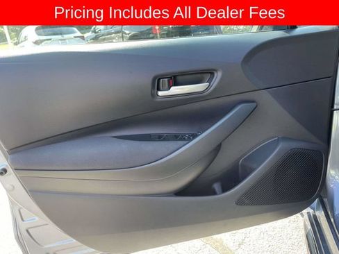 Used 2026 Toyota Corolla SE FWD image 18