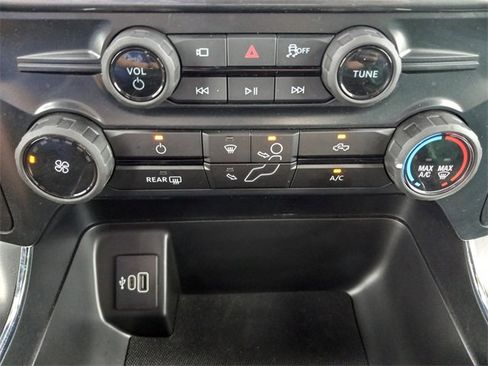 Used 2025 Ford F150 STX image 20