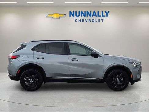 Certified 2023 Buick Envision Preferred FWD image 6