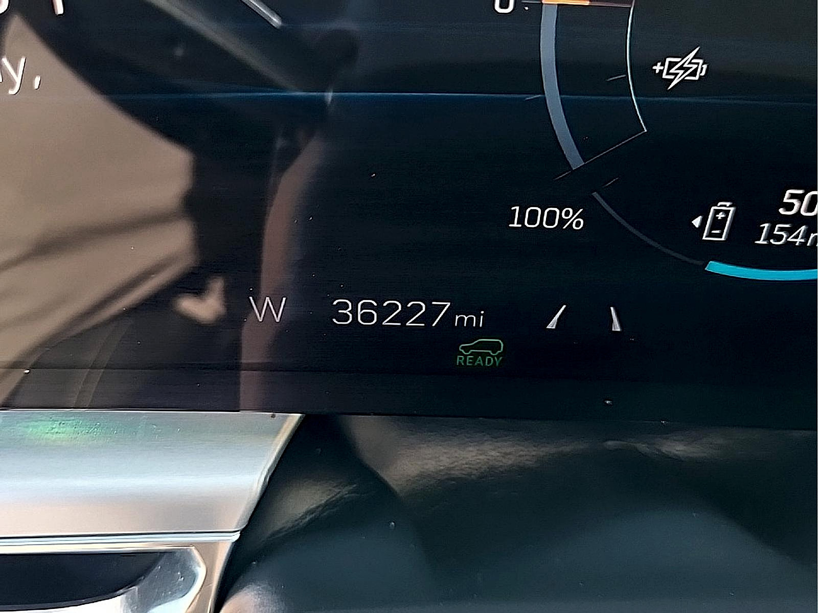 Certified 2024 Cadillac Lyriq Sport AWD/4WD image 21