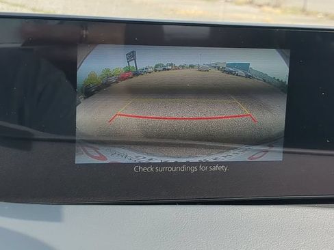 New 2026 MAZDA MAZDA3 2.5 S Sedan w/ Preferred Pkg FWD image 19