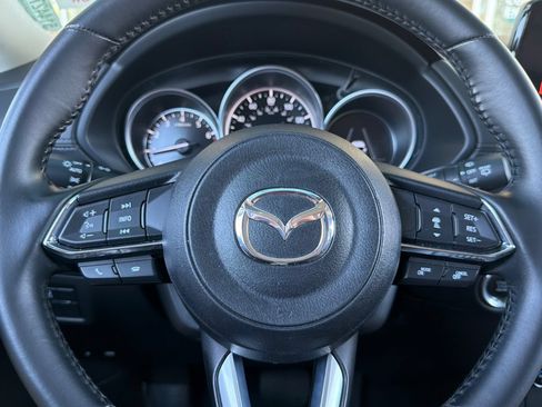 Used 2020 MAZDA CX-5 Touring FWD image 23