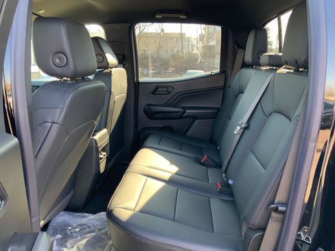 New 2026 Chevrolet Colorado Trail Boss image 11