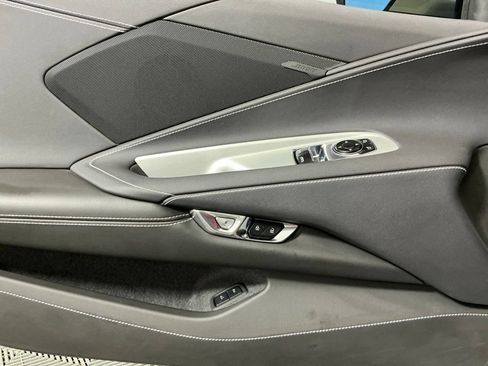 Used 2024 Chevrolet Corvette Stingray Coupe w/ 1LT RWD image 16