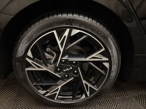 Used 2025 Kia K5 GT-Line FWD image 25