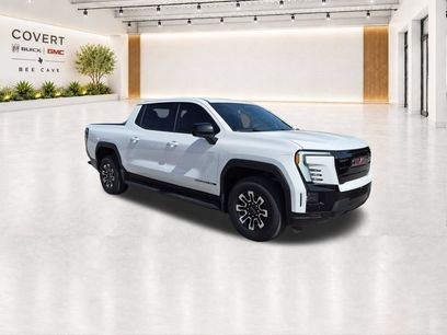 New 2026 GMC Sierra EV Elevation