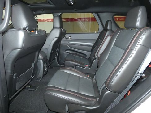 New 2026 Dodge Durango GT image 26