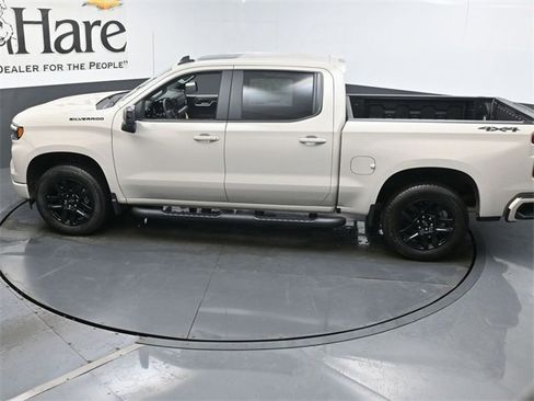 New 2026 Chevrolet Silverado 1500 High Country w/ Technology Package image 21