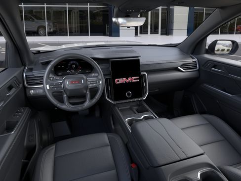 New 2026 GMC Acadia Elevation FWD image 15