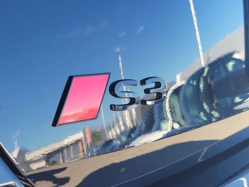 New 2026 Audi S3 Premium image 5