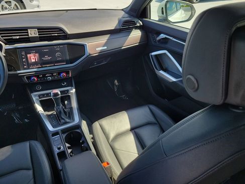 Certified 2024 Audi Q3 2.0T Premium AWD/4WD image 24