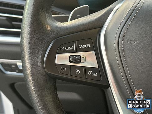 Used 2023 BMW X5 sDrive40i image 25