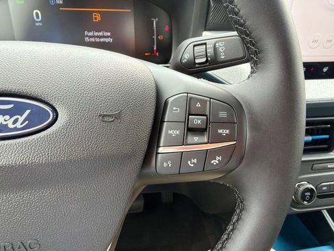 New 2026 Ford Maverick XLT w/ XLT Luxury Package FWD image 7