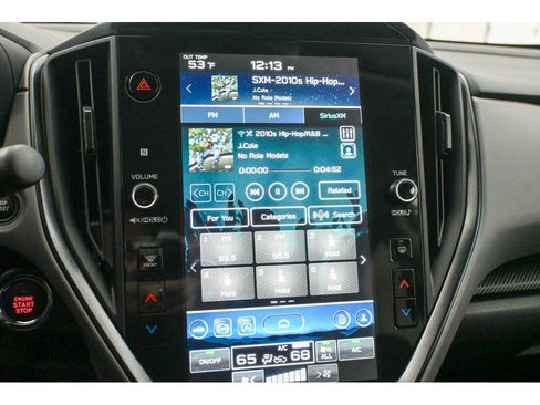 New 2025 Subaru Crosstrek 2.5i Limited w/ Crosstrek Mirror Package image 28