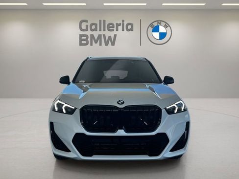 Used 2026 BMW X1 xDrive28i w/ Technology Package AWD/4WD image 3