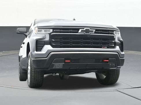 Used 2023 Chevrolet Silverado 1500 LT Trail Boss AWD/4WD image 55