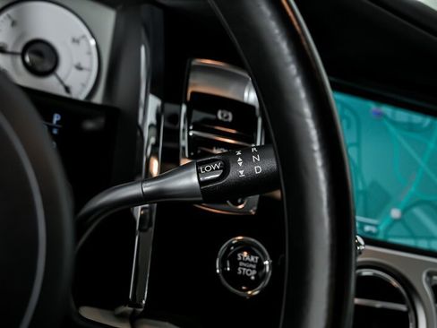 Used 2016 Rolls-Royce Ghost RWD image 31