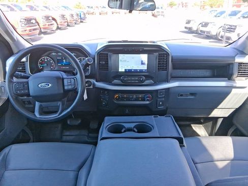 Used 2022 Ford F150 XL w/ Trailer Tow Package AWD/4WD image 12