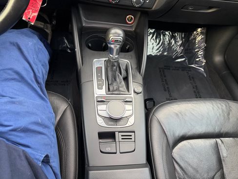 Used 2015 Audi A3 1.8T Premium w/ Audi MMI Navigation Plus image 16