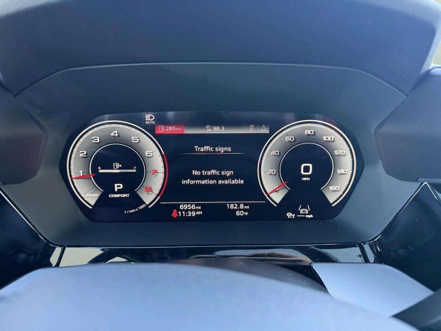 Certified 2026 Audi A3 2.0T Premium Plus AWD/4WD image 12