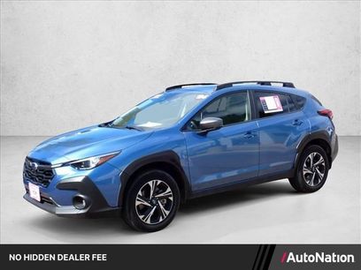 Certified 2024 Subaru Crosstrek 2.0i Premium
