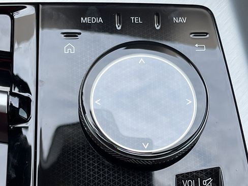 New 2026 BMW X3 M50 image 8