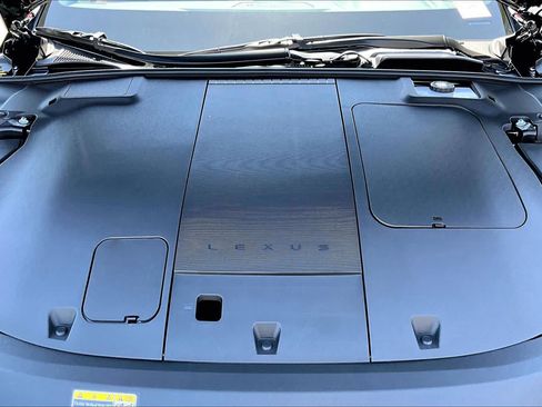 New 2026 Lexus ES 350e FWD image 19