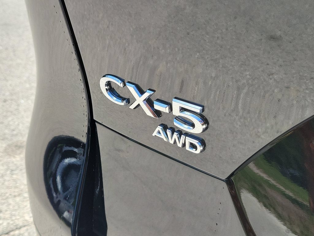 New 2026 MAZDA CX-5 2.5 S w/ Premium Package AWD/4WD image 7